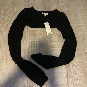 Urban Outfitters shrug